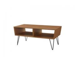 Donne Table Basse Style Moderne 